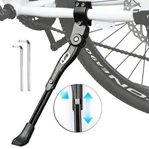 Fahrradständer BIFY aus Aluminiumlegierung für 24-28 Zoll
