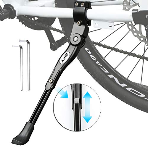 Die beste fahrradstaender bify aus aluminiumlegierung fuer 24 28 zoll Bestsleller kaufen