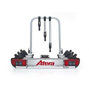 Fahrradträger für die Anhängerkupplung Atera 022685 Strada Sport