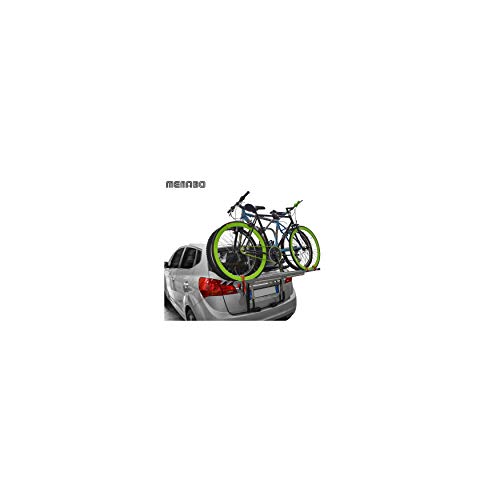 Fahrradträger Heckklappe MENABO 000039100000 Steel Bike
