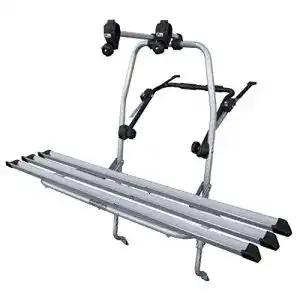 Die beste Fahrradträger Heckklappe 2026 Test Bestseller Fahrradträger Heckklappe