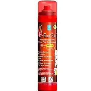 Feuerlöschspray