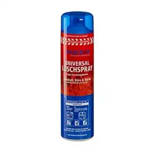 Feuerlöschspray Hekatron 31-6900086-01-XX Universal Löschspray