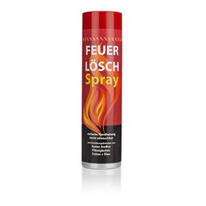 Feuerlöschspray Smartwares , für Fest-und Fettbrand/ ABF