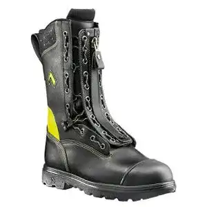 Feuerwehrstiefel Haix Fire Flash Gamma