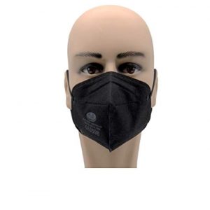 FFP2-10er-Pack Trading Bros 10x FFP2 Maske Atemschutzmaske