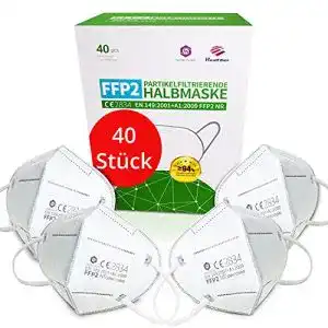 FFP2-Großpackung