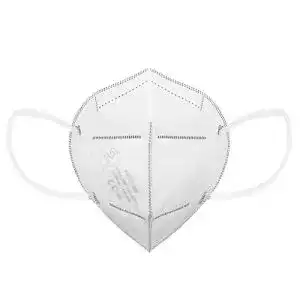 FFP2-Großpackung SENTIAS Atemschutzmaske FFP2 x2 10er-Set