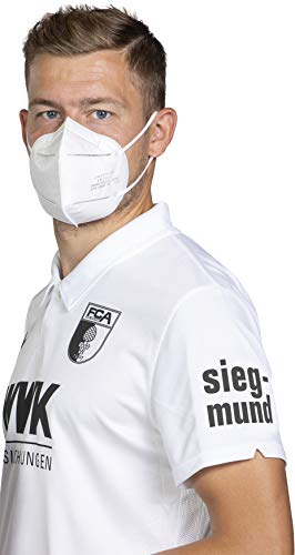 Die beste ffp2 maske made in germany siegmund 20 stueck atemschutzmaske Bestsleller kaufen