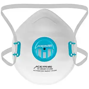 Die beste FFP2-Maske mit Ventil 2026 Test Bestseller FFP2-Maske mit Ventil