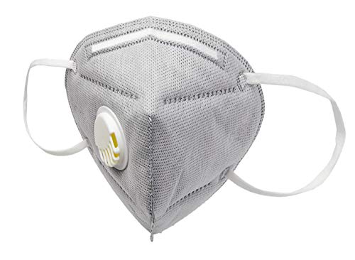 Die beste ffp2 maske mit ventil almago reusable face and respiration Bestsleller kaufen