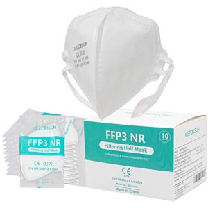 FFP3-Masken (10 Stück)