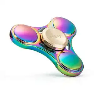 Fidget-Spinner VAPIAO Fidget Spinner Hand Spielzeug Special