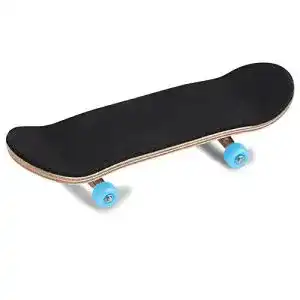 Finger-Skateboard Raguso 1PC Ahornholz Legierung Griffbrett