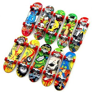 Finger-Skateboard Topways ® Fingerskateboard Mini Skateboard
