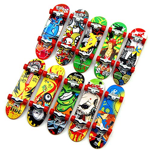 Die beste finger skateboard topways fingerskateboard mini skateboard Bestsleller kaufen