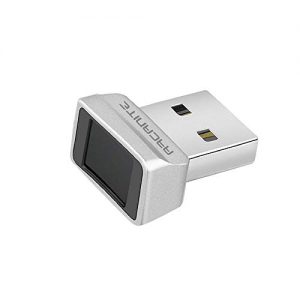 Fingerabdruckscanner ARCANITE USB Fingerabdruckleser