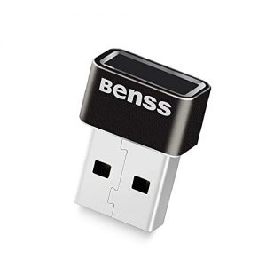 Fingerabdruckscanner Benss USB Fingerabdruckleser Windows 10