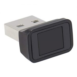 Fingerabdruckscanner FeinTech FPS00200 USB Fingerabdruck-Sensor