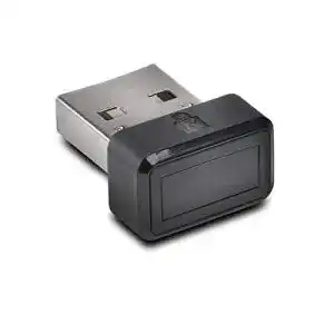 Fingerabdruckscanner