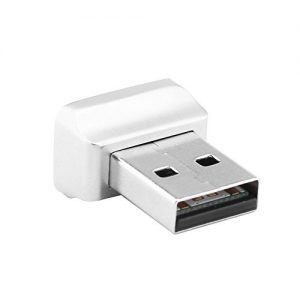 Fingerabdruckscanner ONEVER USB-Fingerabdruckleser Windows 10