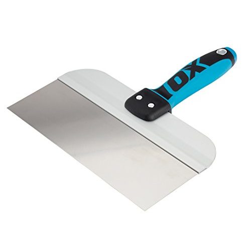 Die beste flaechenspachtel ox tools ox ox p013325 pro taping knife 10 Bestsleller kaufen