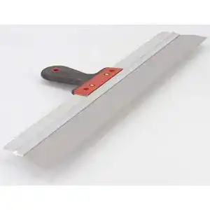 Flächenspachtel rokkel 600mm – rostfreie Edelstahlklinge
