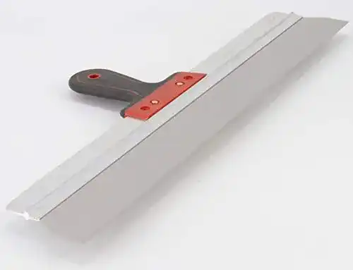 Flächenspachtel rokkel 600mm – rostfreie Edelstahlklinge