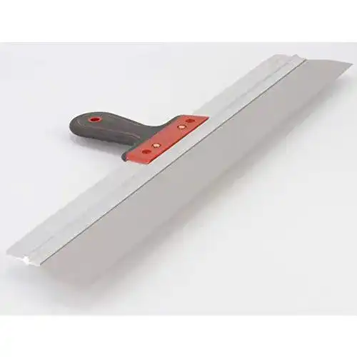 Flächenspachtel rokkel 600mm – rostfreie Edelstahlklinge