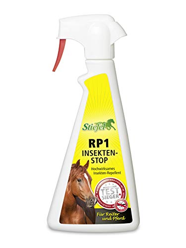 Die beste fliegenspray pferd stiefel st007801 rp1 insekten stop spray Bestsleller kaufen