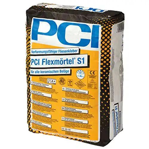 Fliesenkleber PCI Flexmörtel S1 20 kg/ Sack