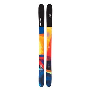 Freeride-Ski Faction Herren Freeride Ski Prodigy 3.0 170 2019