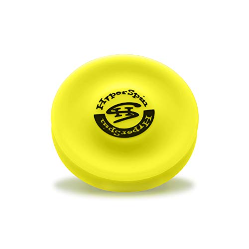 Frisbee HYPERSPIN Mini- – fliegt über 60 Meter weit – Trendsport