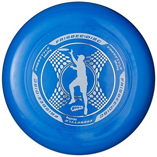 Die beste frisbee wham o unisex freestyle farblich sortiert m eu Bestsleller kaufen