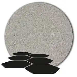 Fugensand