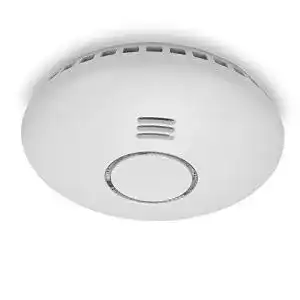 Funk-Rauchmelder Smartwares , flaches Design, RM174RF