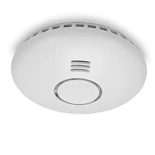 Funk-Rauchmelder Smartwares , flaches Design, RM174RF