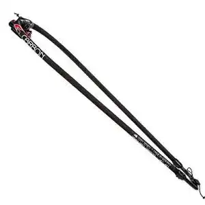 Gabelbaum F2 Team PRO Boom Carbon 200-250 cm SDM & RDM
