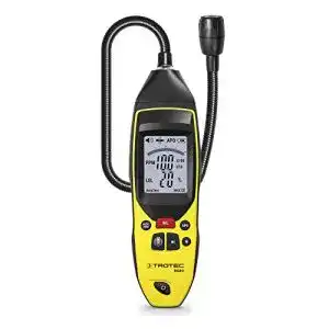 Die beste Gasdetektor 2026 Test Bestseller Gasdetektor
