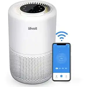 Gastronomie-Luftreiniger Levoit Luftreiniger Air Purifier mit App