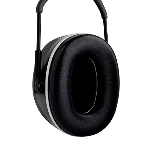 Gehörschutz 3M Peltor X5 Kapsel X5A Kopfbügel SNR 37 dB