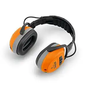 Gehörschutz (Bluetooth)