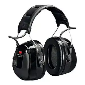 Gehörschutz mit Radio