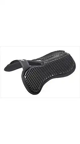 Gelpad Pferd ATH Busse Memory Pad Hexa-Free, Acavallo®, M/L