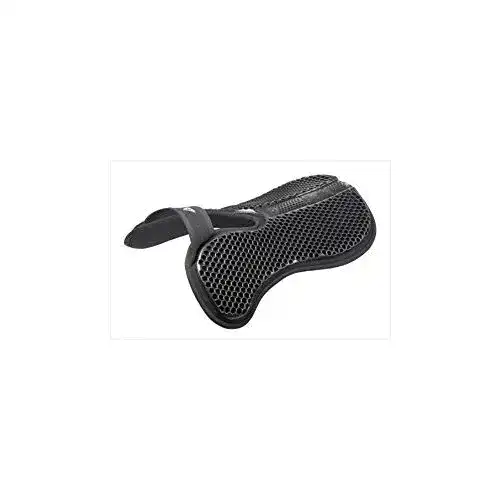 Gelpad Pferd ATH Busse Memory Pad Hexa-Free, Acavallo®, M/L