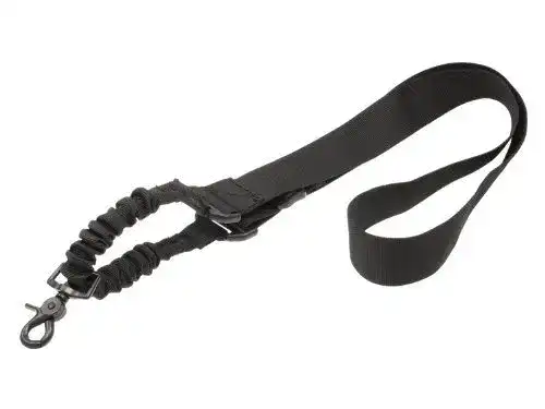 Gewehrriemen BEGADI 1 Punkt Bungee Sling/Gewehrgurt