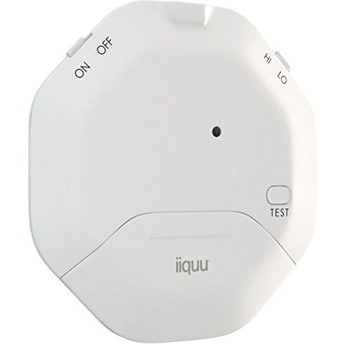 Die beste glasbruchmelder iiquu home safety glasbruch alarm 510ilsaa005 Bestsleller kaufen