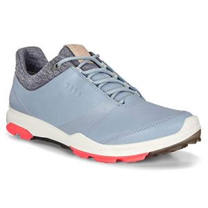 ECCO Women's Golf Shoe Gore Waterproof Biom Hybrid 3 e UK5-5.5