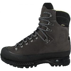Gore-Tex hiking shoes