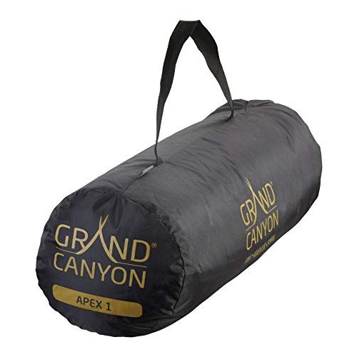 Grand-Canyon-Zelt Grand Canyon APEX 1 – Kuppelzelt für 1-2